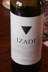 Bodegas Izadi