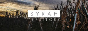 syrah territory