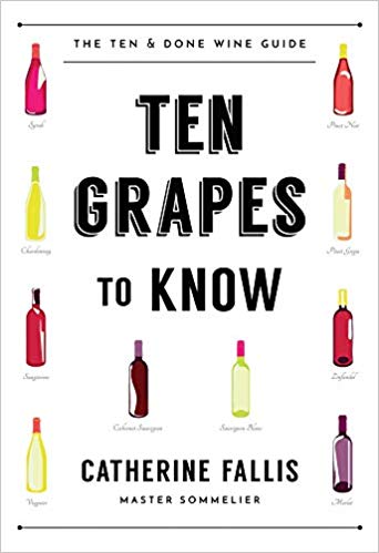 12 Gifts of Christmas: Books for the New Wine Lover