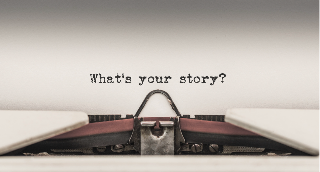 Industry Corner:  What my story? Storytelling for Digital Marketing